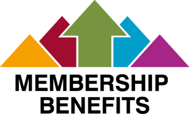 Members Benefits